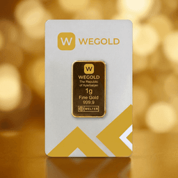 Physical Gold Gift